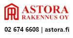 Astora-Rakennus Oy